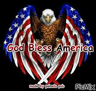 10 God Bless America, 4th Of July Quotes - picture 9