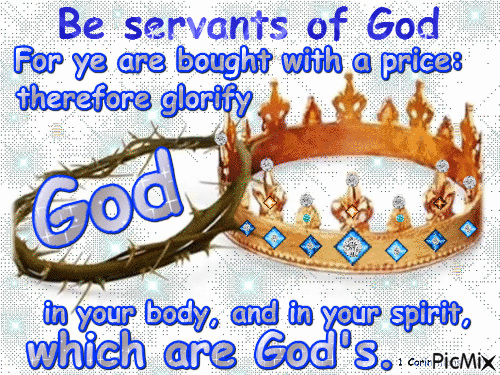 10 God Inspiring Quotes & Gifs On Life - picture 3