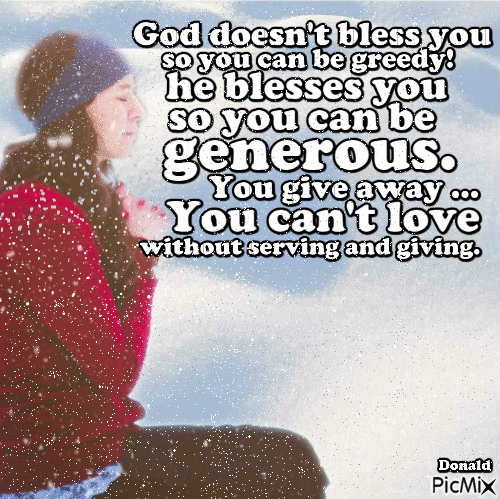 10 God Inspiring Quotes & Gifs On Life - picture 9