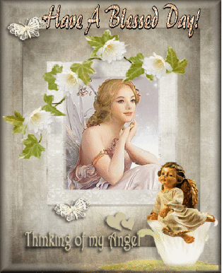10 Good Day Wishes And Greetings - picture 11