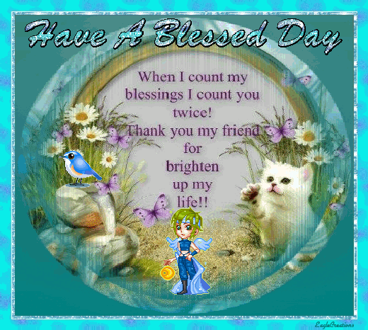 10 Good Day Wishes And Greetings - picture 4