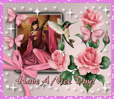 10 Good Day Wishes And Greetings - picture 5