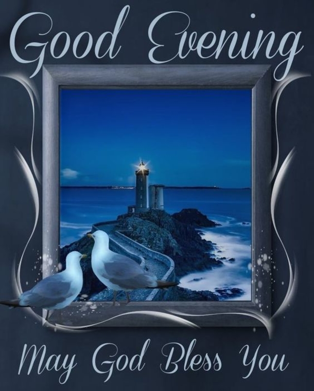 10 Good Evening Messages For A Loving Night - picture 8