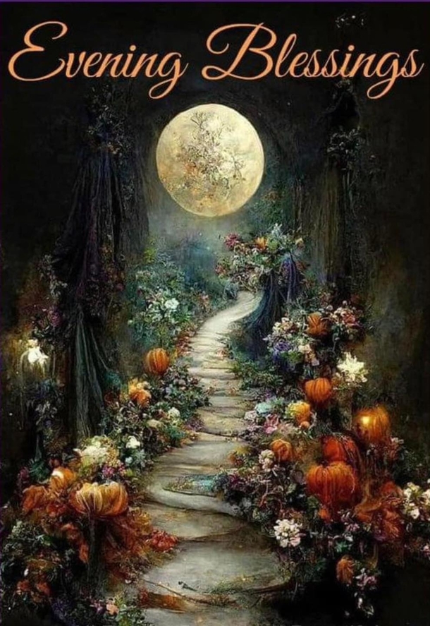 10 Good Evening Quotes, Greetings And Sayings To Touch The Soul - picture 2