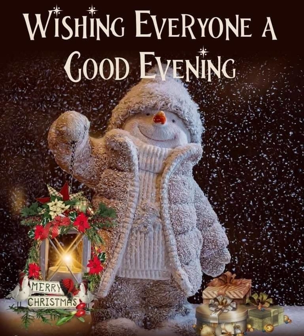 10 Good Evening Quotes, Greetings And Sayings To Touch The Soul - picture 4