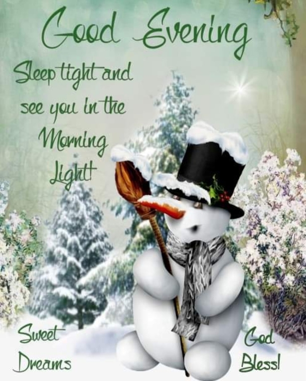 10 Good Evening Quotes, Greetings And Sayings To Touch The Soul - picture 9