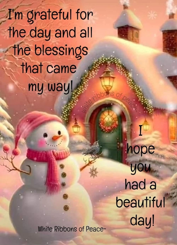 10 Good Evening Wishes That Are So Special And Inspiring! - picture 3