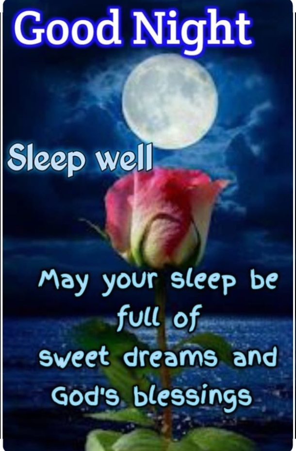 10 Good Evening Wishes To Share Throughout The Night - picture 12