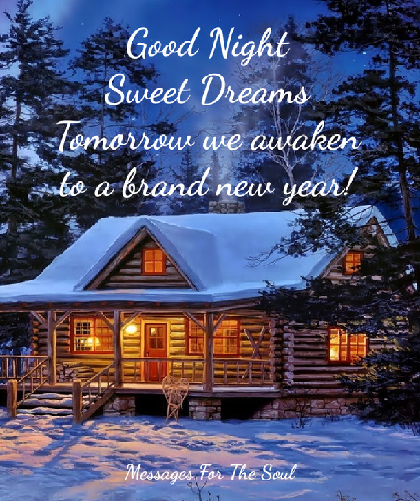 10 Good Evening Wishes To Share Throughout The Night - picture 4