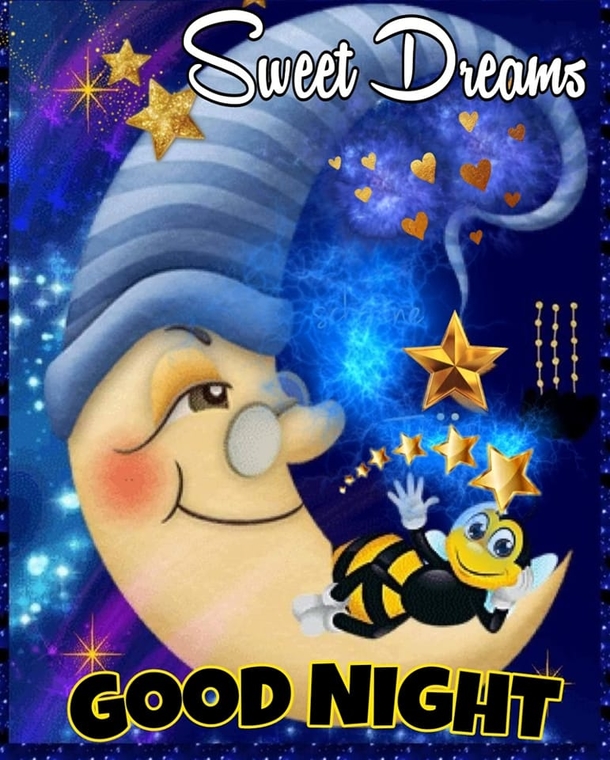 10 Good Evening Wishes To Share Throughout The Night - picture 8