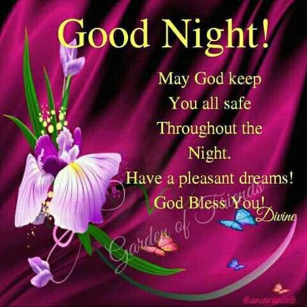 10 Good Evening & Good Night Images - picture 6