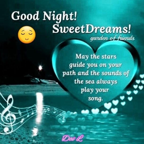 10 Good Evening & Good Night Images - picture 7