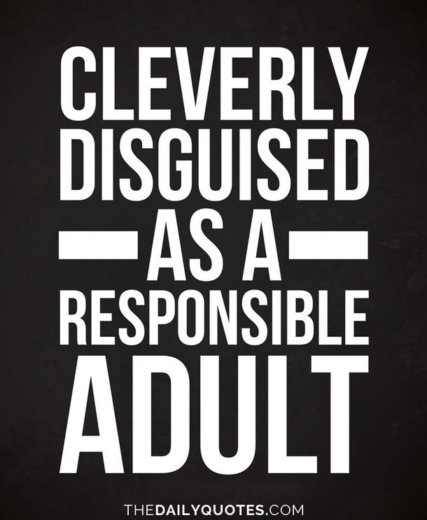 10 Good Funny Quotes & Sayings - picture 3