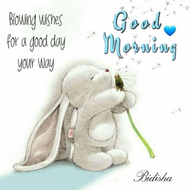 10 Good Morning Beautiful Blessings For The Day - picture 2