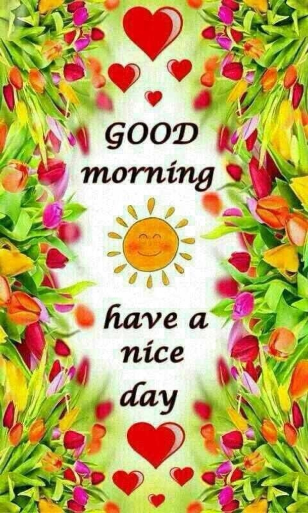 10 Good Morning Beautiful Blessings For The Day - picture 5