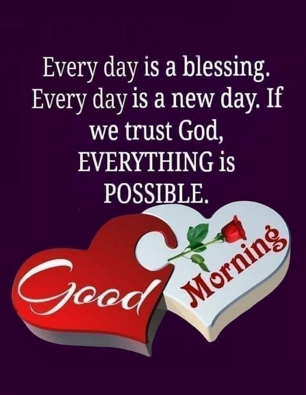 10+ Good Morning Blessings 2023 That'll Make You Appreciate Everyday - picture 2