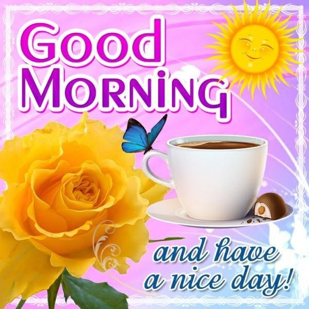 10+ Good Morning Blessings 2023 That'll Make You Appreciate Everyday - picture 9