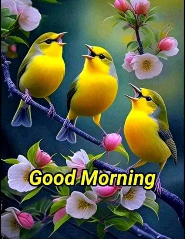 10 Good Morning Blessings, Messages And Quotes For A Good Day - picture 10