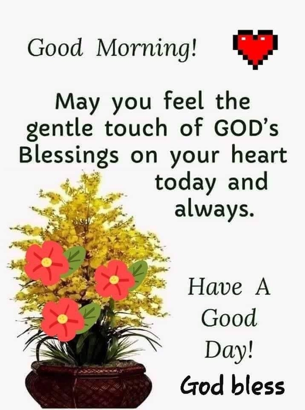 10 Good Morning Blessings, Messages And Quotes For A Good Day - picture 11