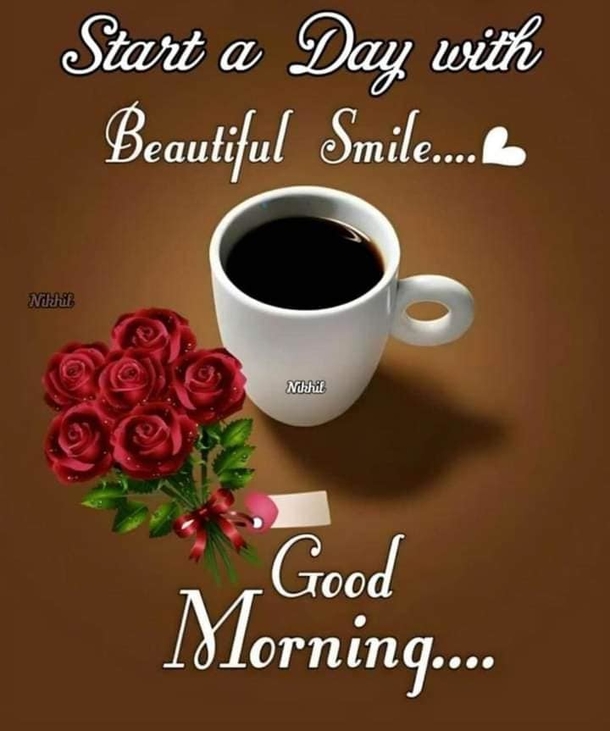 10 Good Morning Blessings, Messages And Quotes For A Good Day - picture 4