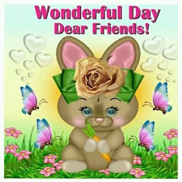 10 Good Morning Blessings To Improve Your Day - picture 3