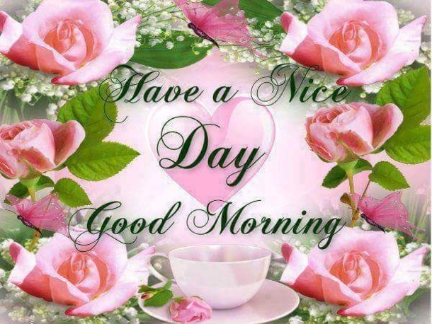 10 Good Morning Blessings To Improve Your Day - picture 7