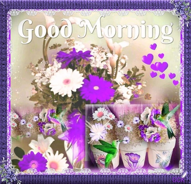 10 Good Morning Blessings To Inspire You Daily - picture 11