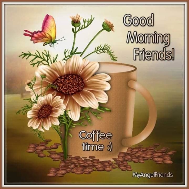 10 Good Morning Blessings To Inspire You Daily - picture 4