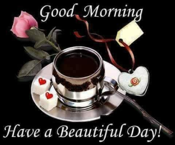 10 Good Morning Blessings To Inspire You Daily - picture 5