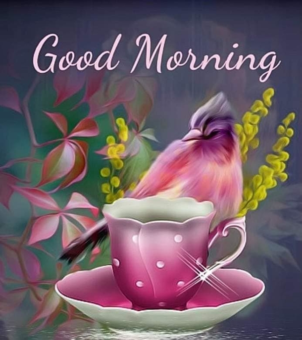 10 Good Morning Blessings To Inspire You Daily - picture 7