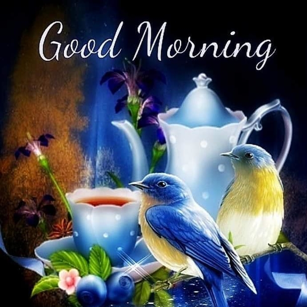 10 Good Morning Blessings To Inspire You Daily - picture 8