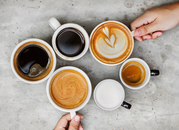 10 Good Morning Coffee Images To Inspire Your Morning Coffee - picture 2