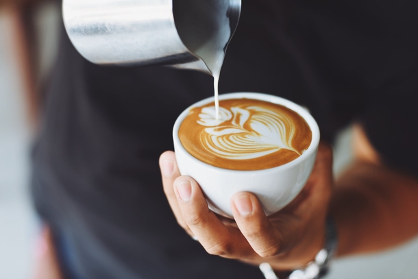 10 Good Morning Coffee Images To Inspire Your Morning Coffee - picture 3