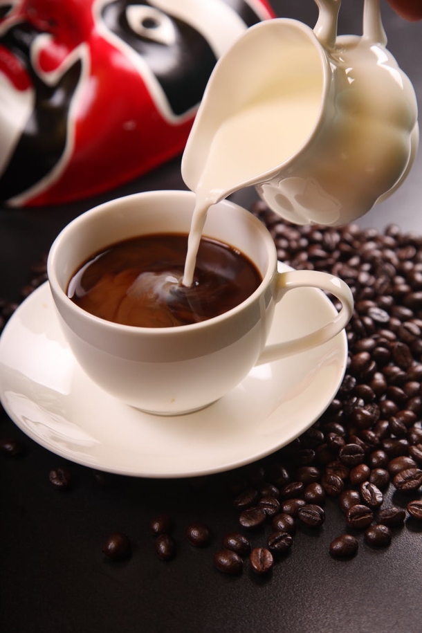 10 Good Morning Coffee Images To Inspire Your Morning Coffee - picture 9