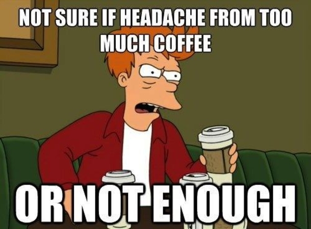 10 Good Morning Coffee Memes To Kick Start Your Day - picture 11