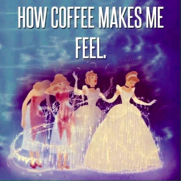 10 Good Morning Coffee Memes To Kick Start Your Day - picture 4