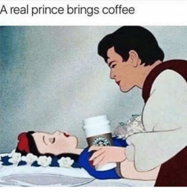 10 Good Morning Coffee Memes To Kick Start Your Day - picture 6