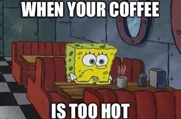10 Good Morning Coffee Memes To Kick Start Your Day - picture 8