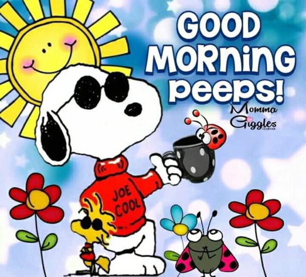 10 Good Morning Coffee Quotes To Get Your Day Started Right - picture 12