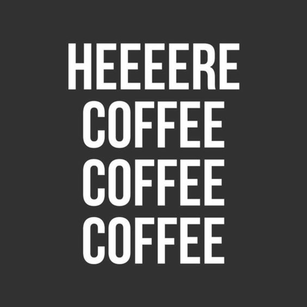 10 Good Morning Coffee Quotes To Get Your Day Started Right - picture 3