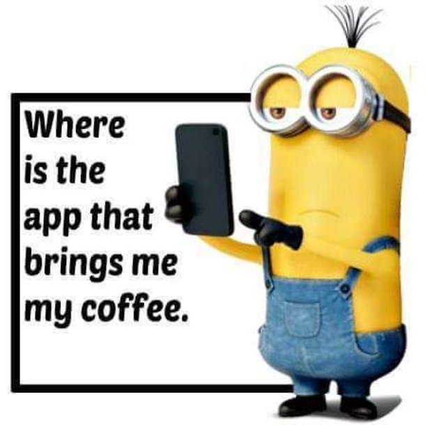 10 Good Morning Coffee Quotes To Get Your Day Started Right - picture 4
