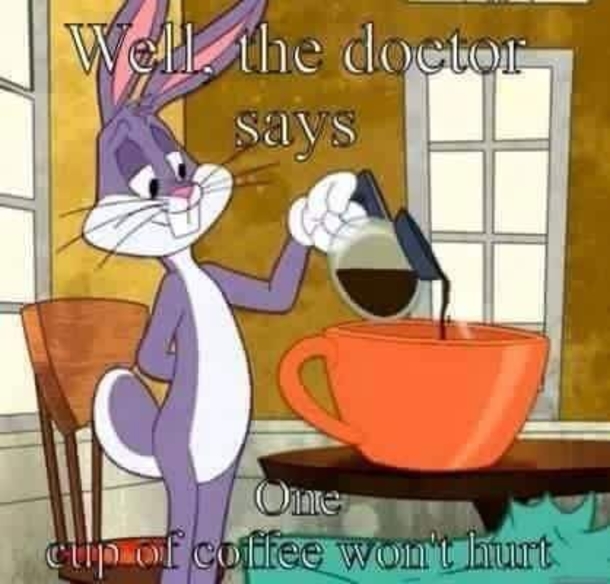 10 Good Morning Coffee Quotes To Get Your Day Started Right - picture 6