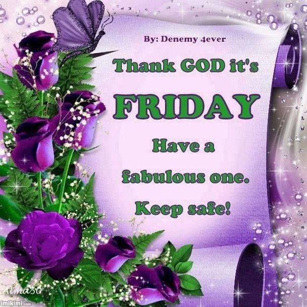 10+ Good Morning Friday Quotes That Will Help You Have A Beautiful Morning - picture 12