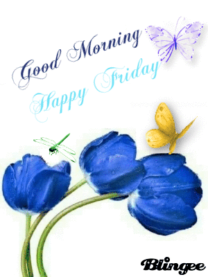 10+ Good Morning Friday Quotes That Will Help You Have A Beautiful Morning - picture 13
