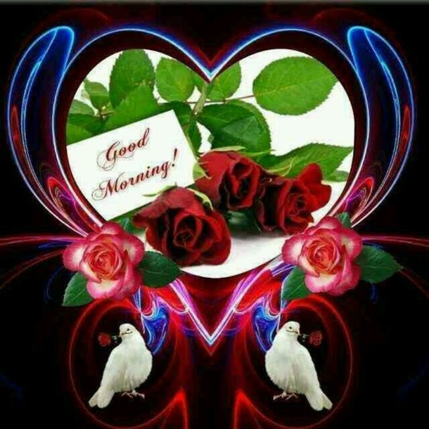 10 Good Morning Greetings For Family & Friends - picture 11