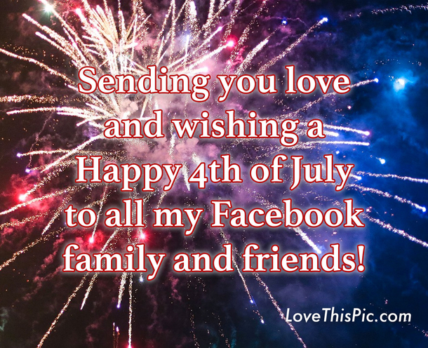 10 Good Morning Happy 4th Of July Images - picture 11