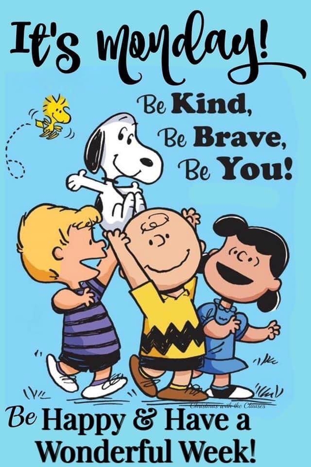 10 Good Morning, Happy Monday Quotes To Share 2023 - picture 10