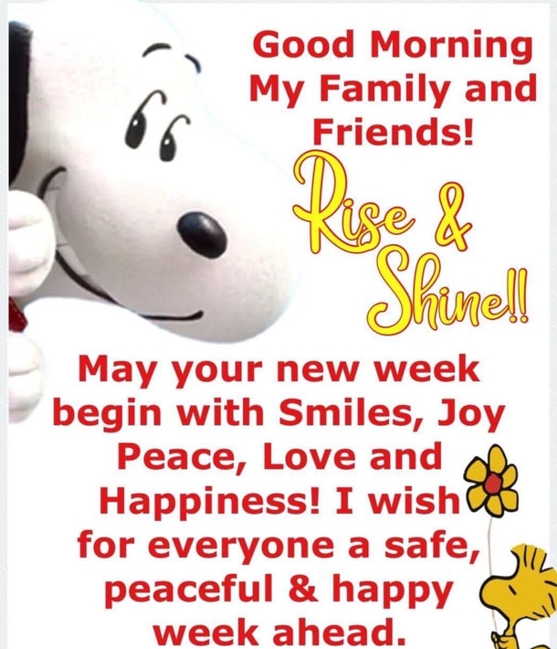 10 Good Morning, Happy Monday Quotes To Share 2023 - picture 4