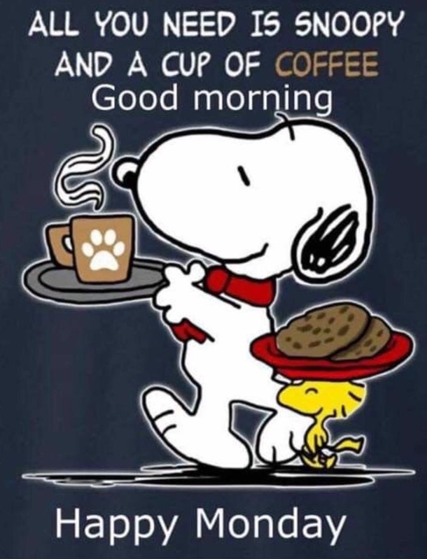 10 Good Morning, Happy Monday Quotes To Share 2023 - picture 9