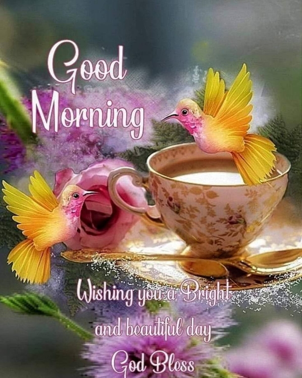 10 Good Morning Image Quotes For A Cheery, Inspiring And Beautiful Day - picture 5